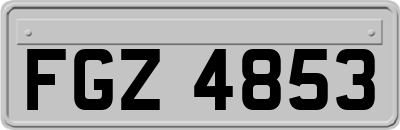 FGZ4853