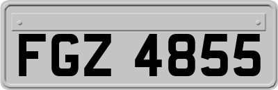 FGZ4855