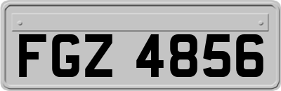 FGZ4856