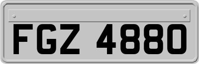 FGZ4880