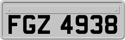 FGZ4938