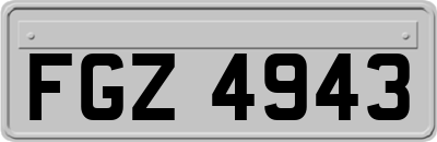 FGZ4943