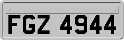 FGZ4944