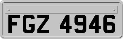 FGZ4946