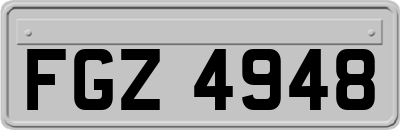FGZ4948