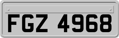 FGZ4968