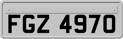 FGZ4970