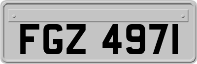 FGZ4971