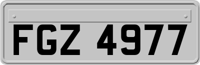 FGZ4977