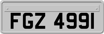 FGZ4991
