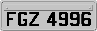 FGZ4996