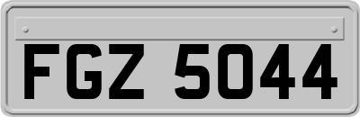 FGZ5044
