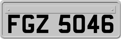 FGZ5046
