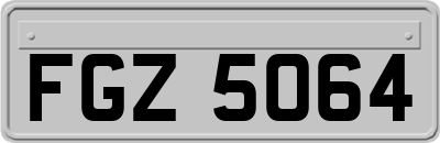 FGZ5064