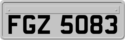 FGZ5083