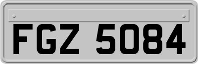 FGZ5084