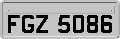 FGZ5086