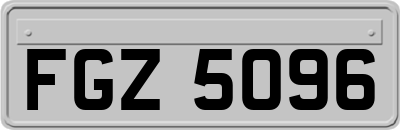 FGZ5096