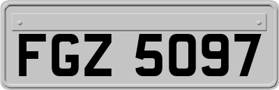 FGZ5097