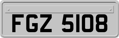FGZ5108
