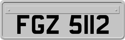 FGZ5112