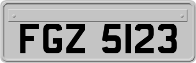 FGZ5123