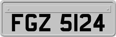 FGZ5124