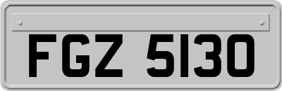 FGZ5130