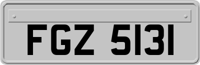 FGZ5131