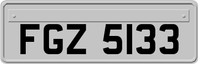 FGZ5133