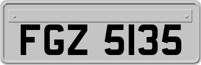 FGZ5135