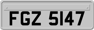 FGZ5147