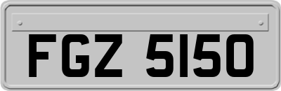 FGZ5150