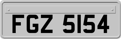 FGZ5154