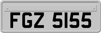 FGZ5155