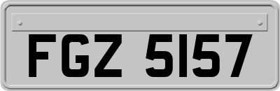 FGZ5157