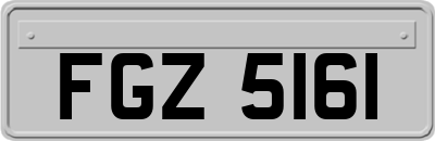 FGZ5161