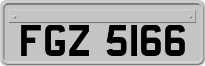 FGZ5166