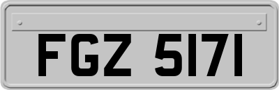 FGZ5171