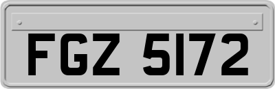 FGZ5172