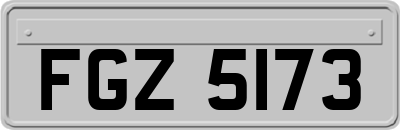 FGZ5173