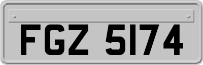 FGZ5174