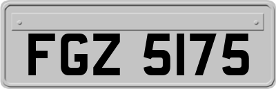 FGZ5175