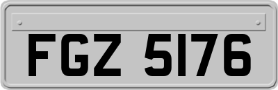 FGZ5176