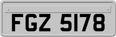 FGZ5178