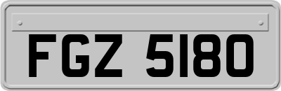 FGZ5180