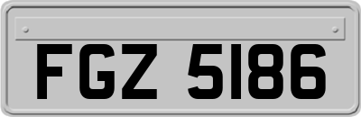 FGZ5186