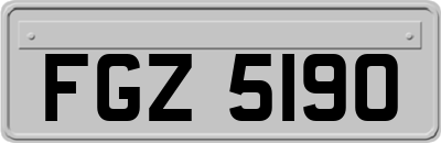 FGZ5190