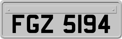 FGZ5194