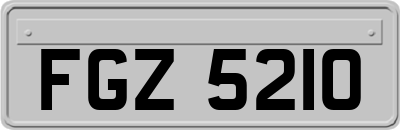 FGZ5210